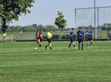 S.K.N.W.K. JO19-1 - M.Z.C. '11   JO19-1 (competitie) 2024-2025 (3e fase) (60/145)